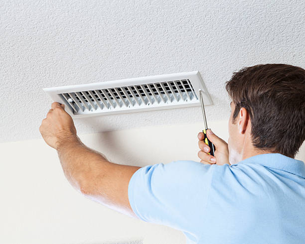 Asbestos and Lead Testing During Mold Inspection in Polk City, IA